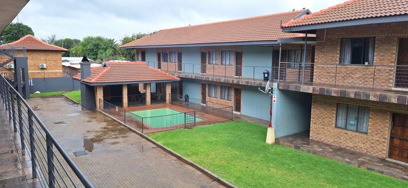 2 Bedroom Property for Sale in Bult West North West